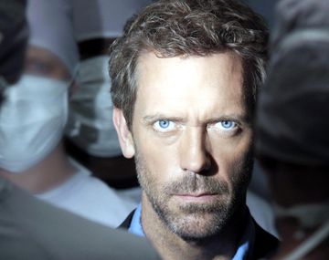 Un médico le salva la vida a un paciente gracias a Dr. House