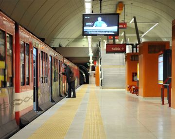 Subte: anuncian la renovación del 70% de la flota de coches