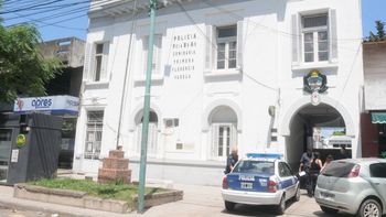 Foto: Gentileza Diario Popular Foto: Gentileza Diario Popular