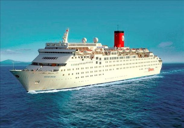 Más demanda de viajes en cruceros por las medidas cambiarias