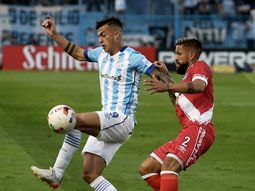 Fútbol libre por celular: cómo ver en vivo Sarmiento vs. Atlético Tucumán