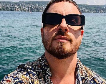 Fede Bal reveló los motivos por los que no visita LAM