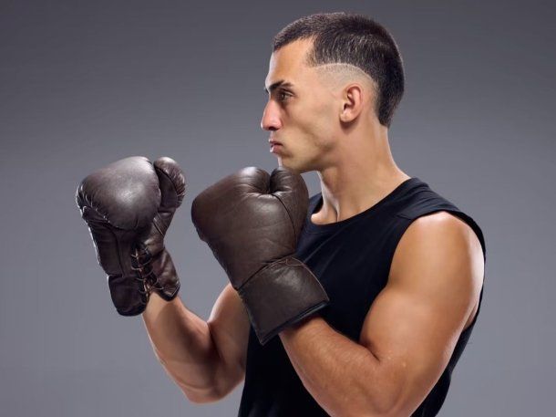 Qué se sabe de la vida de Gero Arias, el influencer que peleará en La Velada del Año 6