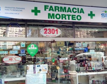 El sector famacéutico en tiempos de coronavirus