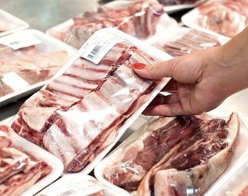 Nuevo acuerdo por la carne: se venderán 5 cortes parrilleros a precios inferiores al mercado para Navidad y Año Nuevo