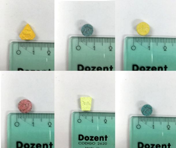 Fiesta fatal: encontraron éxtasis en los cuerpos de los jóvenes muertos