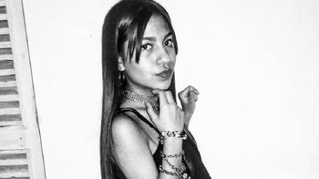 Candela Osorio, la adolescente de 15 años que falleció en el hospital Regional luego de ser embestida por un joven de 23 años que se dio a la fuga. Candela Osorio, la adolescente de 15 años que falleció en el hospital Regional luego de ser embestida por un joven de 23 años que se dio a la fuga.