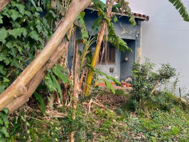 El cadáver fue encontrado en una de las habitaciones de la vivienda de City Bell, en avanzado estado de descomposición. El cadáver fue encontrado en una de las habitaciones de la vivienda de City Bell, en avanzado estado de descomposición.