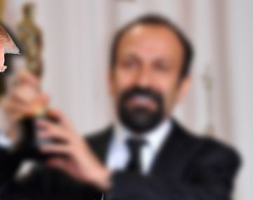 Donadl Trump vs. Oscar 2017