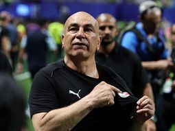 feroz sancion oficial de la fifa a egipto tras los cruces y gestos ante argentina en el mundial 2026 feroz sancion oficial de la fifa a egipto tras los cruces y gestos ante argentina en el mundial 2026