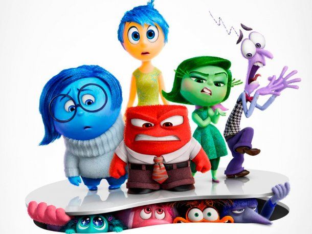 Intensamente 2: Disney y Pixar estrenaron nuevo tráiler