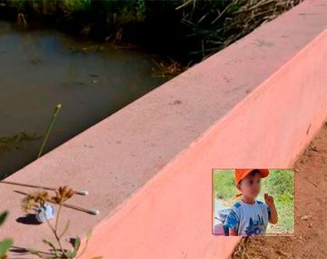 Qué le pasó a Santiago