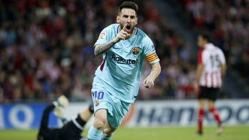 Crédito: @FCBarcelona_es Crédito: @FCBarcelona_es