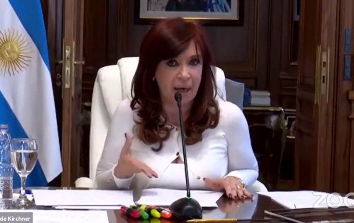 Causa Memorándum: el fiscal y la querella insisten con la realización del juicio