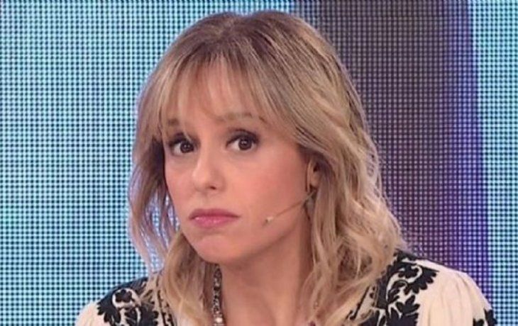 Levantan otro programa de la conductora macrista Mariana Fabbiani