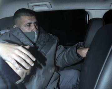 El e-mail que advertía sobre el portero