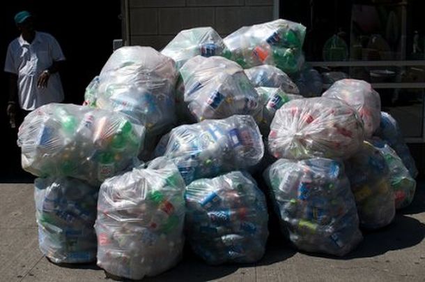 Suecia importará basura porque ya no tiene qué reciclar