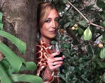 Murió la actriz Mariana Prommel