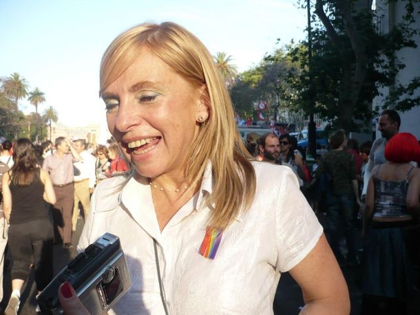 María José Lubertino