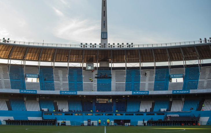 Cómo ver en vivo Racing vs. Vélez por la Copa Libertadores
