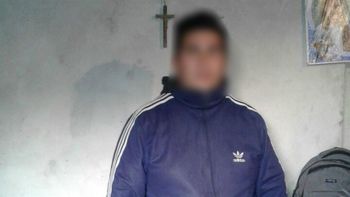 Foto Ministerio de Seguridad. Foto Ministerio de Seguridad.