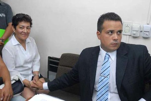 Graciela Aguirre