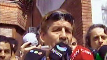 desastre en barracas: la conmocion de los vecinos desastre en barracas: la conmocion de los vecinos