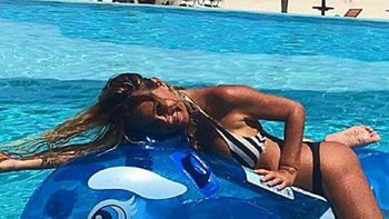 hablo la tercera en discordia entre granata y squarzon: si siguen juntos la decepcionada soy yo hablo la tercera en discordia entre granata y squarzon: si siguen juntos la decepcionada soy yo