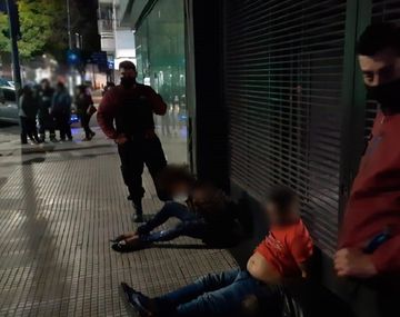 Los robos aumentaron durante 2019 y hubo 200 delitos por hora