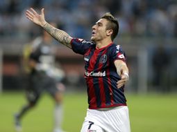 buffarini se despidio de san lorenzo y jugara en el san pablo de bauza buffarini se despidio de san lorenzo y jugara en el san pablo de bauza