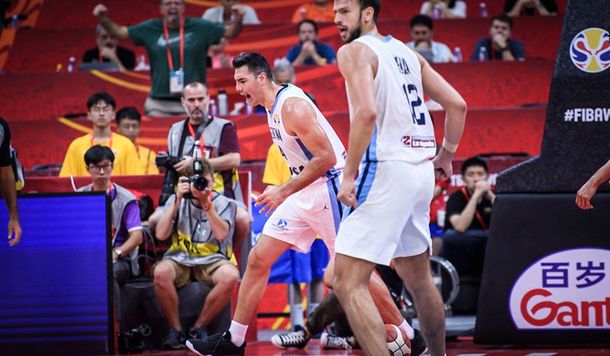 Mundial de Básquet 2019: Estados Unidos le ganó a Brasil y Argentina clasificó a Tokyo 2020