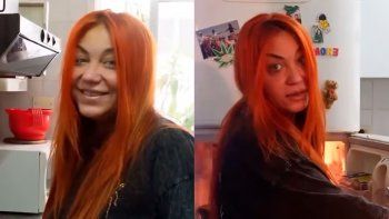 tras la pesadilla con su expareja, lourdes de bandana abrio las puertas de su casa a sus fans tras la pesadilla con su expareja, lourdes de bandana abrio las puertas de su casa a sus fans