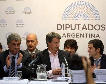 Prat Gay anticipó un crecimiento de 3