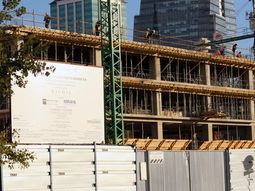 la industria y la construccion confirman que se profundiza la recesion la industria y la construccion confirman que se profundiza la recesion