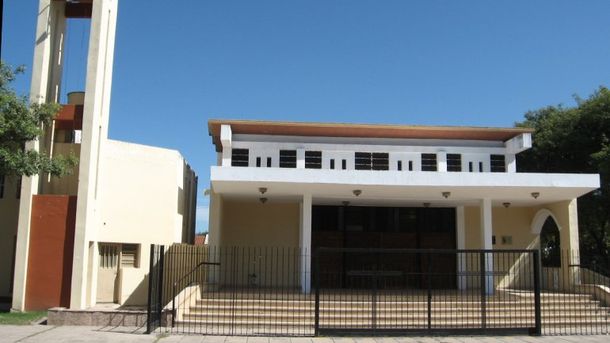 Parroquia Nuestra Señora de Fátima
