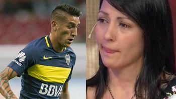 Los chats que confirman las agresiones de Ricardo Centurión a Melisa Tozzi Los chats que confirman las agresiones de Ricardo Centurión a Melisa Tozzi