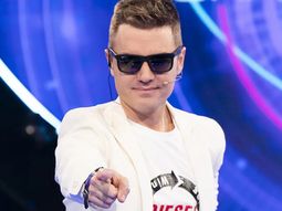 Santiago del Moro ingresa a la casa de Gran Hermano: a qué hora y cómo ver en vivo