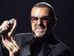 George dejó unos 200 millones de dólares George dejó unos 200 millones de dólares