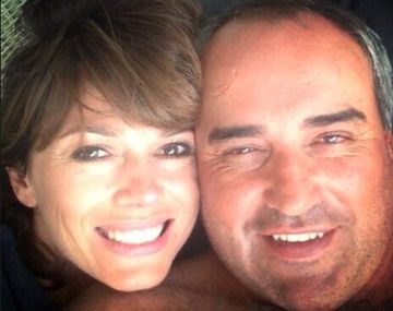 No va más: Coki Ramírez se separó definitivamente del Pato Cabrera