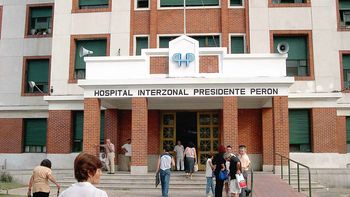 comenzo un paro general de 24 horas en los hospitales bonaerenses comenzo un paro general de 24 horas en los hospitales bonaerenses