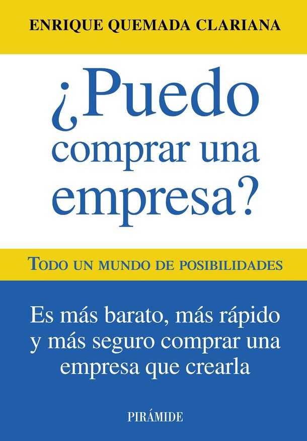 Querer es poder: 10 libros indispensables para emprendedores