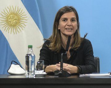 Raverta criticó a JxC por no tratar la ley permitirá que 800 mil personas se jubilen