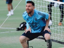 Los récords que Messi podría alcanzar en los amistosos