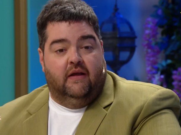 Darío Barassi habló de la angustiante enfermedad de su madre: qué dijo