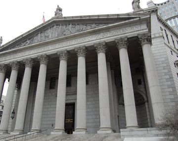 Argentina presentará su descargo contra el desacato de Griesa