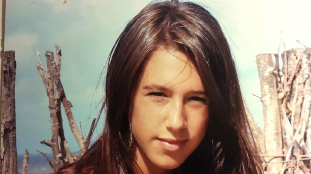 Cruzada solidaria para ayudar a una joven con Sarcoma de Ewing