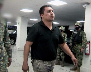 Cayó el líder de los Zetas