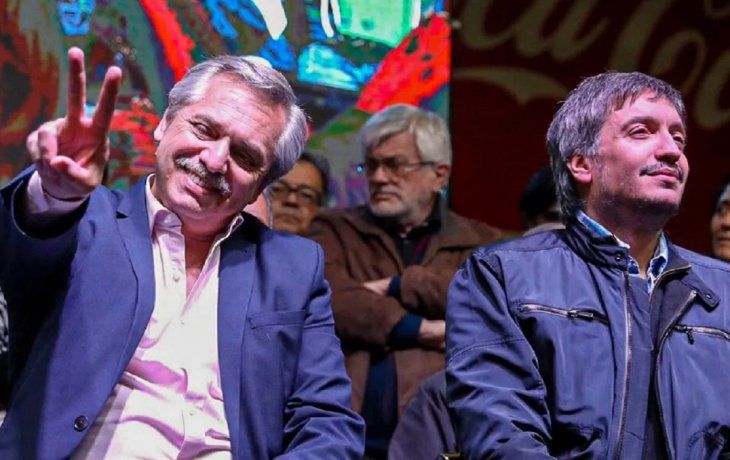 Fuerte comunicado del PJ provincial contra Alberto y Scioli