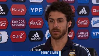 El Payaso afronta su primera experiencia como DT El Payaso afronta su primera experiencia como DT