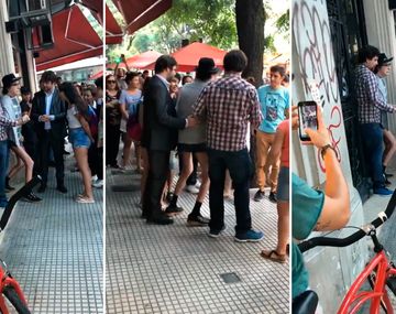 Charly García preocupa con su extrema delgadez